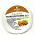 Amoena 5v1 Mandľový krém 100 ml
