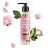 Love Beauty & Planet Murumurské maslo a Ruža pleťový peeling 125 ml