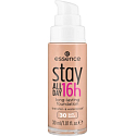 Essence Stay All Day 16h Dlhotrvajúci make-up 30 Soft Sand 30 ml