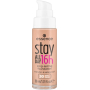 Essence Stay All Day 16h Dlhotrvajúci make-up 30 Soft Sand 30 ml
