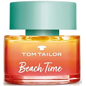 Tom Tailor Beach Time Woman toaletná voda pre ženy 30 ml