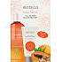 Artdeco Papaya & Cedarwood All in One Manicure set olejový peeling na ruky a nechty 150 ml + krém na ruky a nechty 75 ml, kozmetická sada