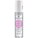 Essence After Shape Brow Roller upokojujúci gél na obočie 12 ml