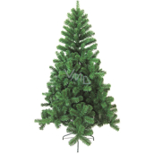 Umelý vianočný stromček s kovovým stojanom 244 cm