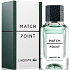 Lacoste Match Point toaletná voda pre mužov 50 ml
