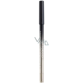 Artdeco Metallic Eye Liner Dlhotrvajúca metalická ceruzka na oči 03 Metallic golden sand 1,2 g