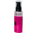 Naní Professional Milano Silk Effect tekuté kryštály pre všetky typy vlasov 100 ml