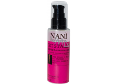 Naní Professional Milano Silk Effect tekuté kryštály pre všetky typy vlasov 100 ml