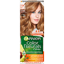 Garnier Color Naturals Créme farba na vlasy 7.34 Prirodzene medená