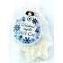 Neocos White Tea darčekové mydlo v organze 35 g