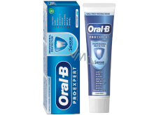 Zubná pasta Oral-B Pro-Expert Professional Protection na 24-hodinovú ochranu od 12 rokov, 75 ml