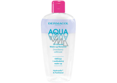 Dvojfázový odličovač Dermacol Aqua Aqua 200 ml