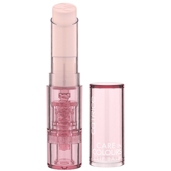 Catrice Care In Colours balzam na pery 010 Everyday 24/7 3 g