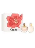 Chloé Nomade parfumovaná voda 50 ml + telové mlieko 100 ml, darčeková sada pre ženy