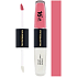 Dermacol 16H Lip Colour 2v1 dlhotrvajúca farba na pery a lesk 16 2 x 4 ml
