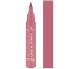 Essence Line´n Stain! pero na rty 01 Everyone's Nude-Pink 2,5 ml