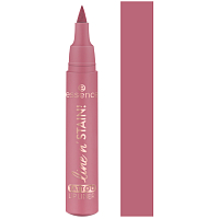 Essence Line´n Stain! pero na pery 01 Everyone's Nude-Pink 2,5 ml