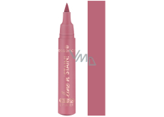 Essence Line´n Stain! pero na rty 01 Everyone's Nude-Pink 2,5 ml