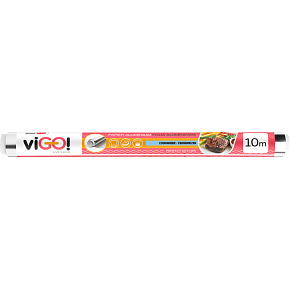 viGO alobal 9µ, šírka 29 cm, dĺžka 10 m