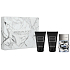 Michael Kors Pour Homme parfémovaná voda 50 ml + balzám po holení 50 ml + sprchový gel 50 ml, darčeková sada pre mužov