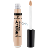 Essence Camouflage + Matte korektor 70, 8 ml