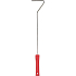 Spokar držák malířskej valčeka, dĺžka 55 cm, pre dieru 6 mm, pre maliarske valčeky 10 až 15 cm