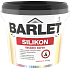 BARLET báze silikon S A, bílý, 10 kg