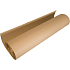 Mako vlnitá lepenka v roli, 250 g/m², 1 × 20 m