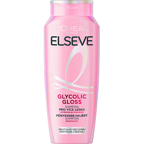 L’Oréal Paris Elseve šampón na vlasy Glycolic Gloss