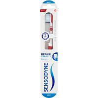 Sensodyne Repair & Protect, zubná kefka, mäkká