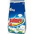Palmex Orchid & Lemongrass prášok na pranie 60 dávok 6 kg