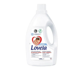 Lovela Baby Farebná bielizeň Hypoalergénny, jemný tekutý prací prostriedok 16 dávok 1,45 l
