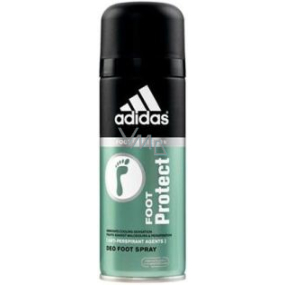 Adidas Foot Protect dezodorant sprej na nohy 150 ml