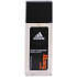 Adidas Deep Energy parfumovaný deodorant sklo pre mužov 75 ml
