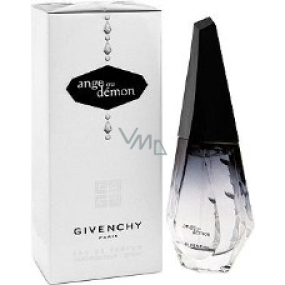 Givenchy Ange ou Démon Diamond toaletná voda pre ženy 50 ml Limitovaná edícia