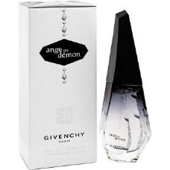 Givenchy Ange ou Démon Diamond toaletná voda pre ženy 50 ml Limitovaná edícia