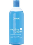Ziaja Marine Algae Spa morské riasy sprchový gél 500 ml