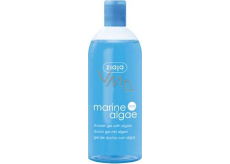 Ziaja Marine Algae Spa morské riasy sprchový gél 500 ml