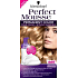 Perfect Mousse Inovatívna farbiaca pena na vlasy 865 Jantárovo zlatoplavá