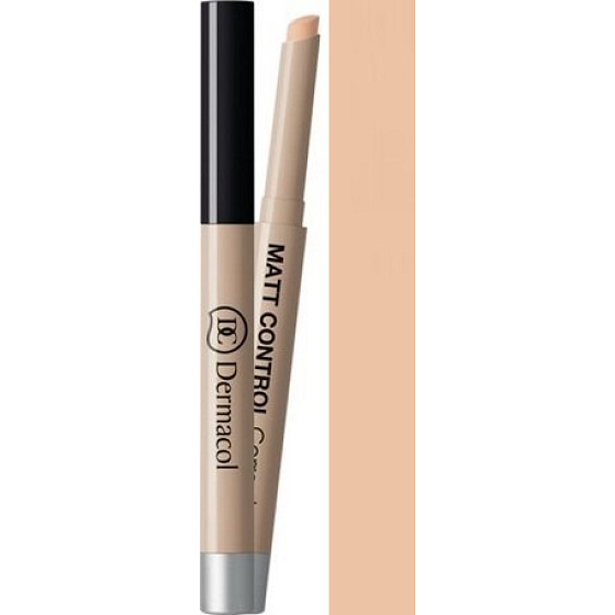 Dermacol Matt Control korektor odtieň 01 2 g