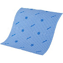 Vileda 3D Mikrohadřík so striebornými vláknami Odor - Stop 34 x 31 cm 3 kusy