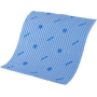 Vileda 3D Mikrohadřík so striebornými vláknami Odor - Stop 34 x 31 cm 3 kusy