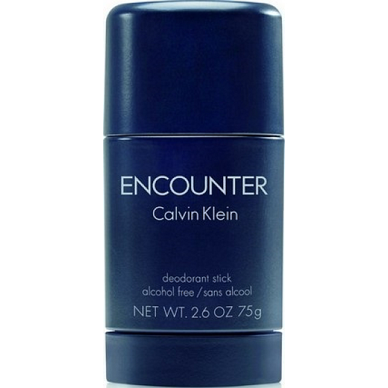 Calvin Klein Encounter dezodorant stick pre mužov 75 g