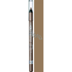 Rimmel London Scandaleyes vodeodolná ceruzka na oči 004 Taupe 1,2 g