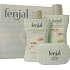 Fenjal Intensive 3 sprchový gél 200 ml + telové mlieko 200 ml + mydlo 100 g, kozmetická sada
