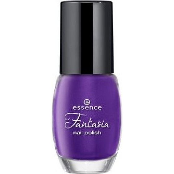 Essence Fantasia Nail Polish lak na nechty 01 Elves Like Lilac 10 ml