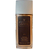 David Beckham Intimately parfumovaný deodorant sklo pre mužov 75 ml Tester