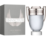 Paco Rabanne Invictus toaletná voda pre mužov 50 ml