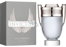 Paco Rabanne Invictus toaletná voda pre mužov 50 ml