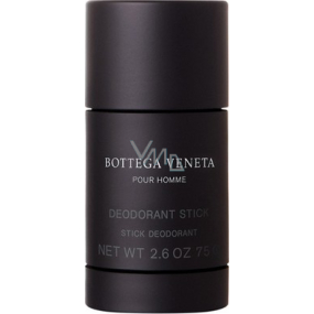 Bottega Veneta pour Homme deodorant stick pre mužov 75 ml